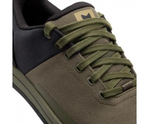 Обувь FOX UNION Shoe - CANVAS [Olive Green]
